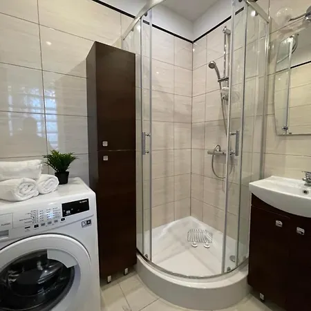 Good Apartments - Al. Jerozolimskie 11/19 Warszawa Zewnętrze zdjęcie