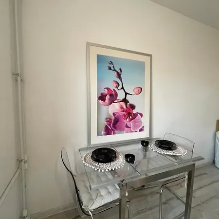 Good Apartments - Al. Jerozolimskie 11/19 Warszawa Zewnętrze zdjęcie