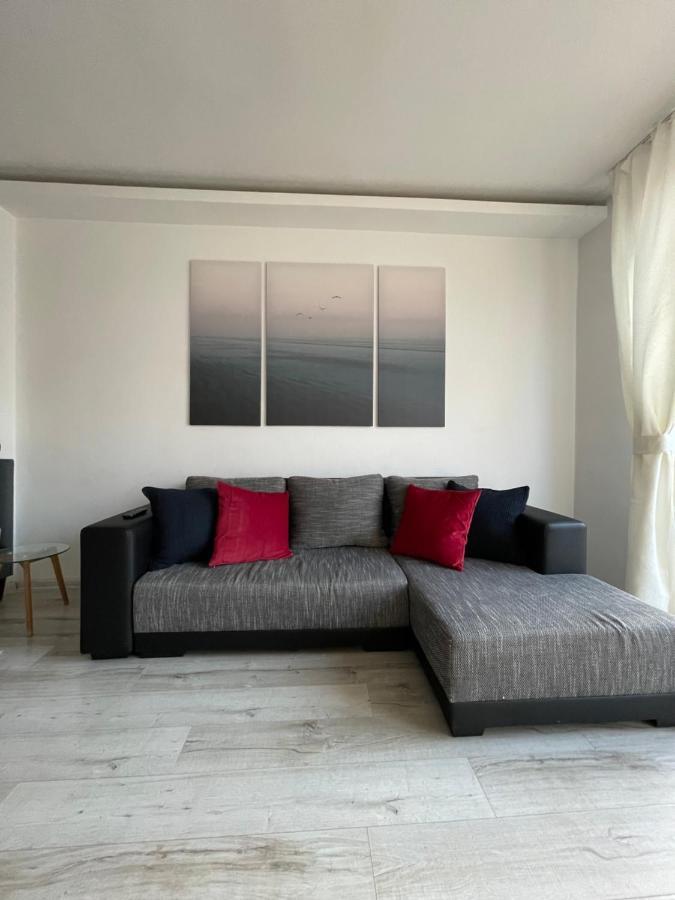 Apartment Aleje Jerozolimskie: With Free Parking *